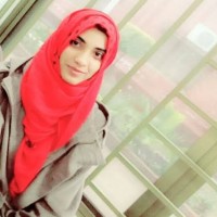 Sara Amjad