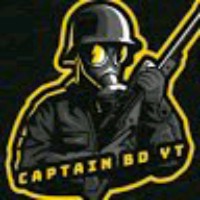 captain BD YT