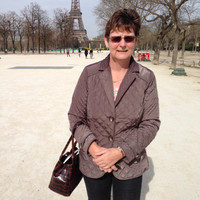 Julie Barlow