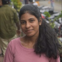 Sruthika U