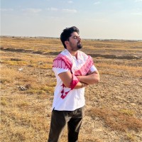 Raghav Sood