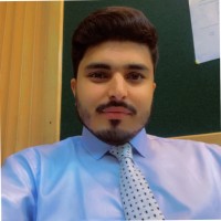Alamgir Khan Safi