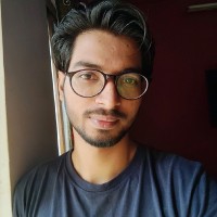 Kishor Lamani