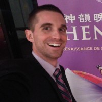 Jonathan Dagenais