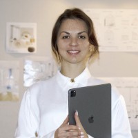 Chloé Lemoine