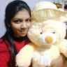 Kavyasri Jupalli