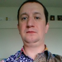 Andrew Clark