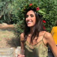 Chiara Ferraro