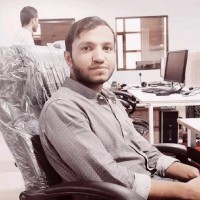 Mehran Ali