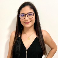 Cinthia Christina Cardoso