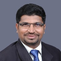 vijayakumar b