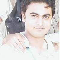 Raheel Saleem