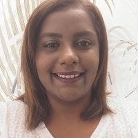 Christelle Ms Anumandoo