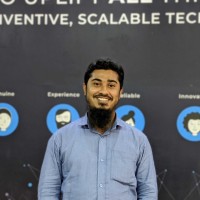 Shahidul Islam Majumder