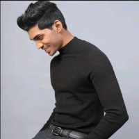 Sooraj S