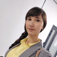 Mariana Saienko