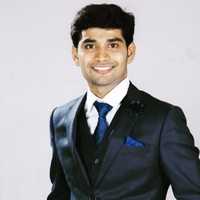 Dakshath An