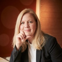 Catherine Forster Connolly