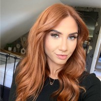 Georgia Eddleston