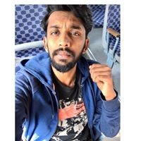 Anjan Shetty