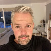Rasmus Damm