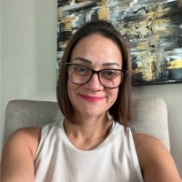 Ana Lucia Grajeda