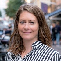 Jennifer Gerdland