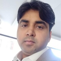 Dr Md Rashid Raza