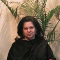 Monica Kapur