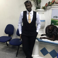 Mohamed Nagueyeh