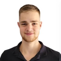 Danylo Tolsma