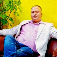 Kumar Harshavardhan