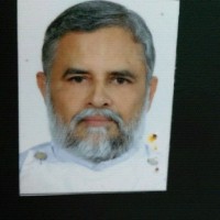 Baby Varghese