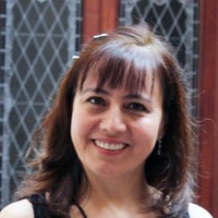 Claudia C. Torres Roldán