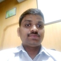 B V Bhaskara Rao