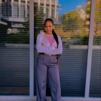 Siphokazi Tyam