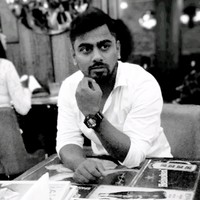 Dhanraj Patil