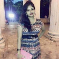 Rinky Behera