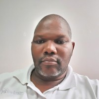Sabelo Dlamini