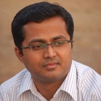 Ganesh Naik