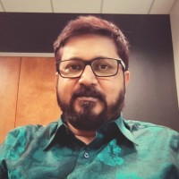 Vijay Bhaskar