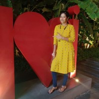Anu Sundaram