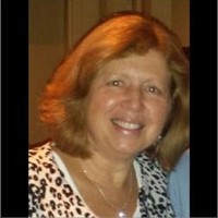 Gail Ullenes