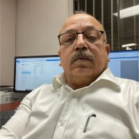 Mr. Navneet Bhandari