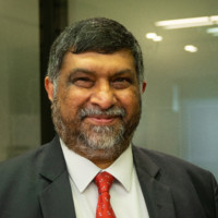 Dimuth Samarasinghe