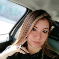Geraldine Sánchez