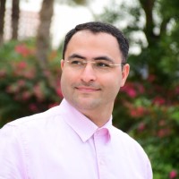 Mohsen Hosseini