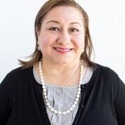 M Teresa Garcia