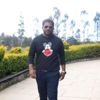 Shakthi Vel