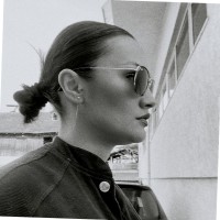 Erita B. Morina